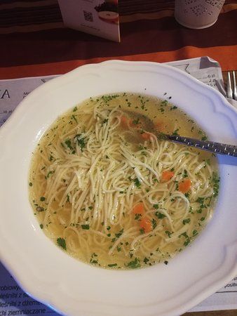 Restauracja Miedziana
