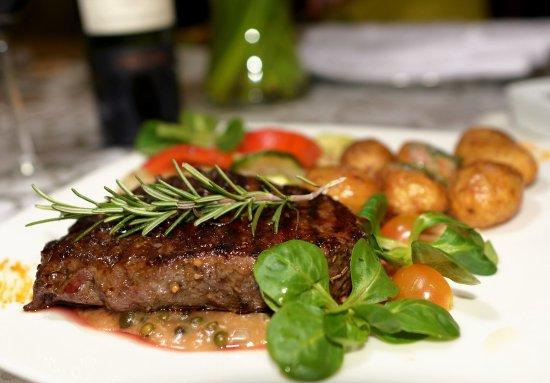 Restauracja Oleńka