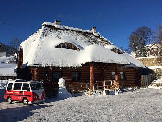 Swierkowa Karczma