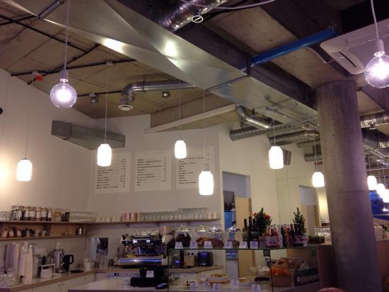 Bema Cafe