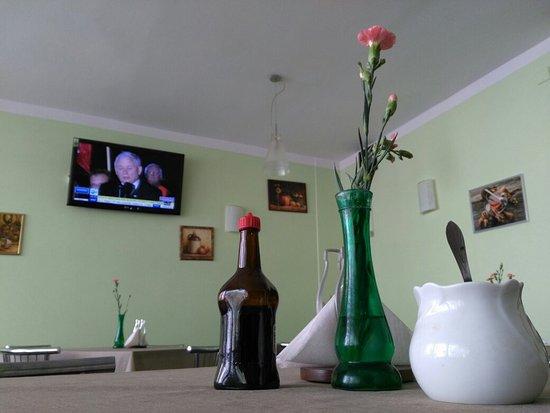 Bar Ze Smakiem