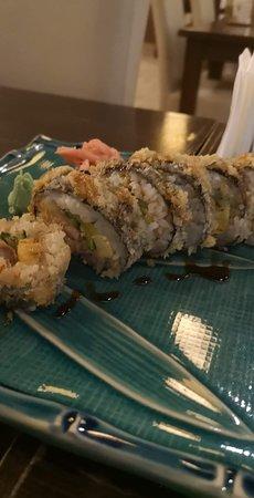 Ohh Sushi & Grill