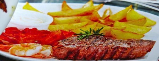Sphinx Restaurant