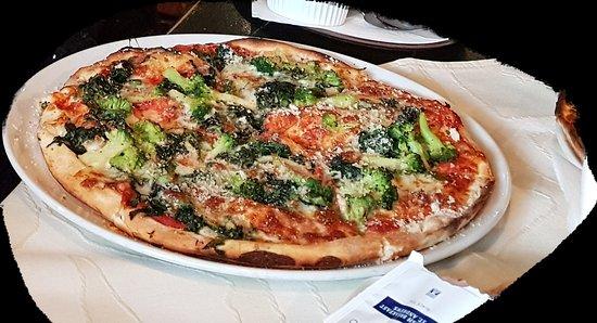 Pizzeria-Restauracja Willis