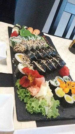 Goma Sushi