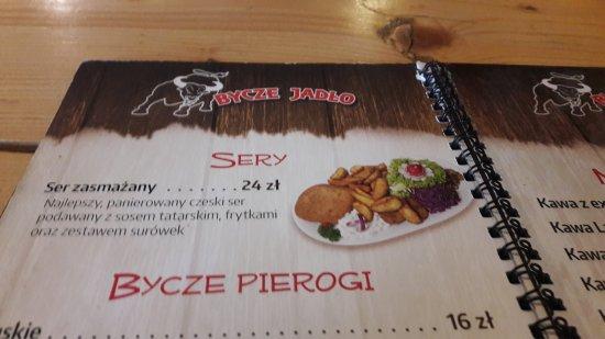 Bycze Jadlo