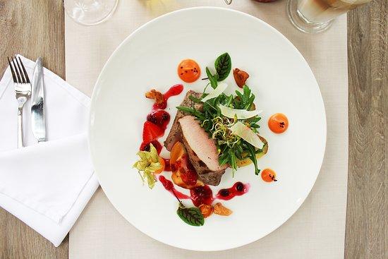 Marco Polo Restaurant & Wine