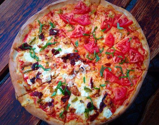 Pizzeria Mamma Mia Sepolno