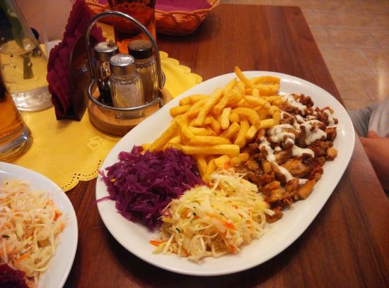 Bar Apetit
