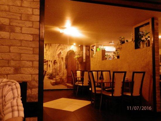 Pizzeria Palermo
