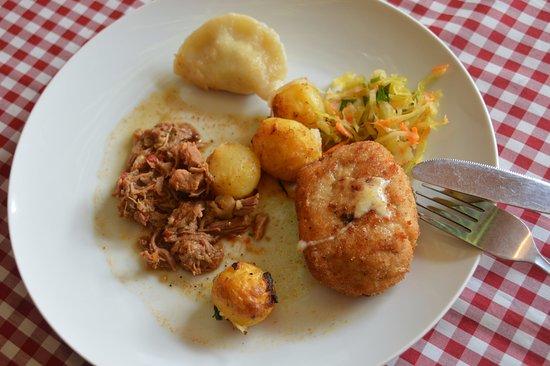 Trattoria Mamma Mia