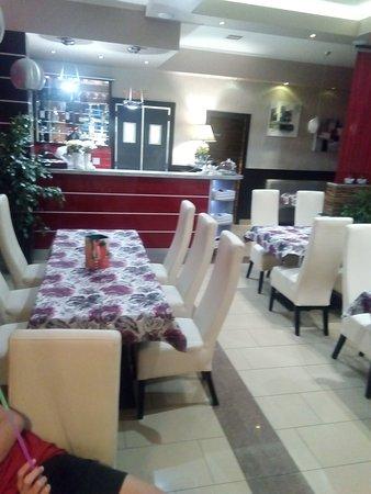 Pizzeria Toscana