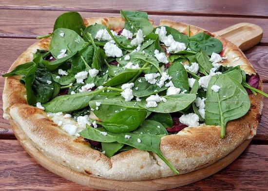 LeSer Pizza
