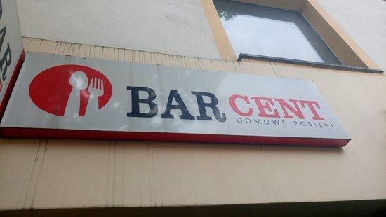 Cent Bar