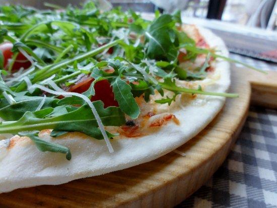 Pizza nel Parco