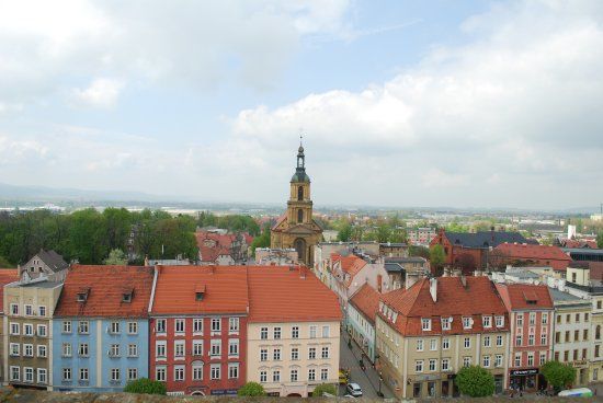 Town hall