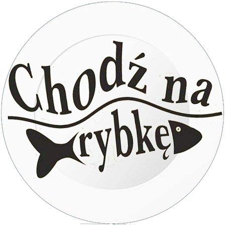 Chodz na rybke