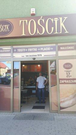 ToScik