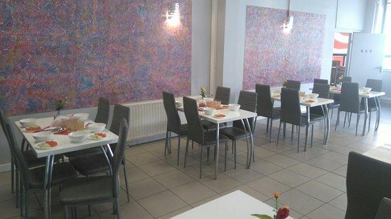 Bar Mleczny Pod Twierdza