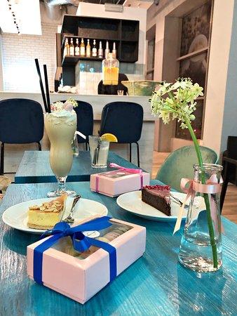 Zona.Cafe