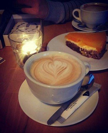 Szuwary Cafe