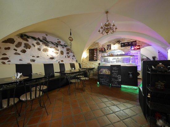 Eis Cafe Gracja
