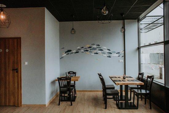 Sushi Spot