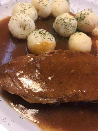 Rodzinna Restauracja