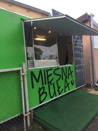 Miesna Bula