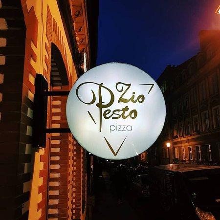 Zio Pesto