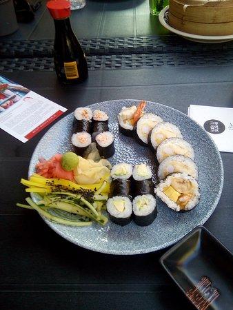 Koku Sushi