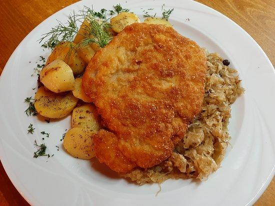 Restauracja Folko