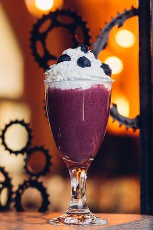 Trybik Cafe
