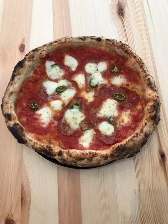Formia Pizza