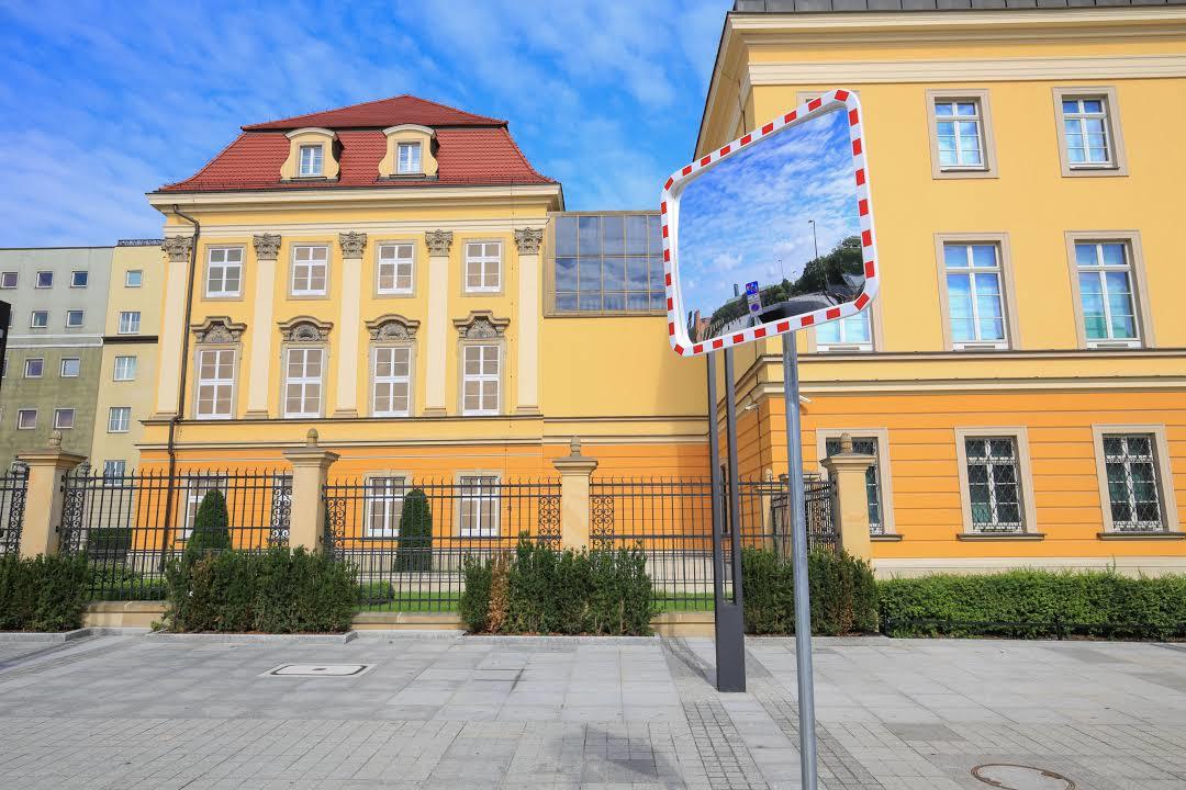 Pałac królewski we Wrocławiu