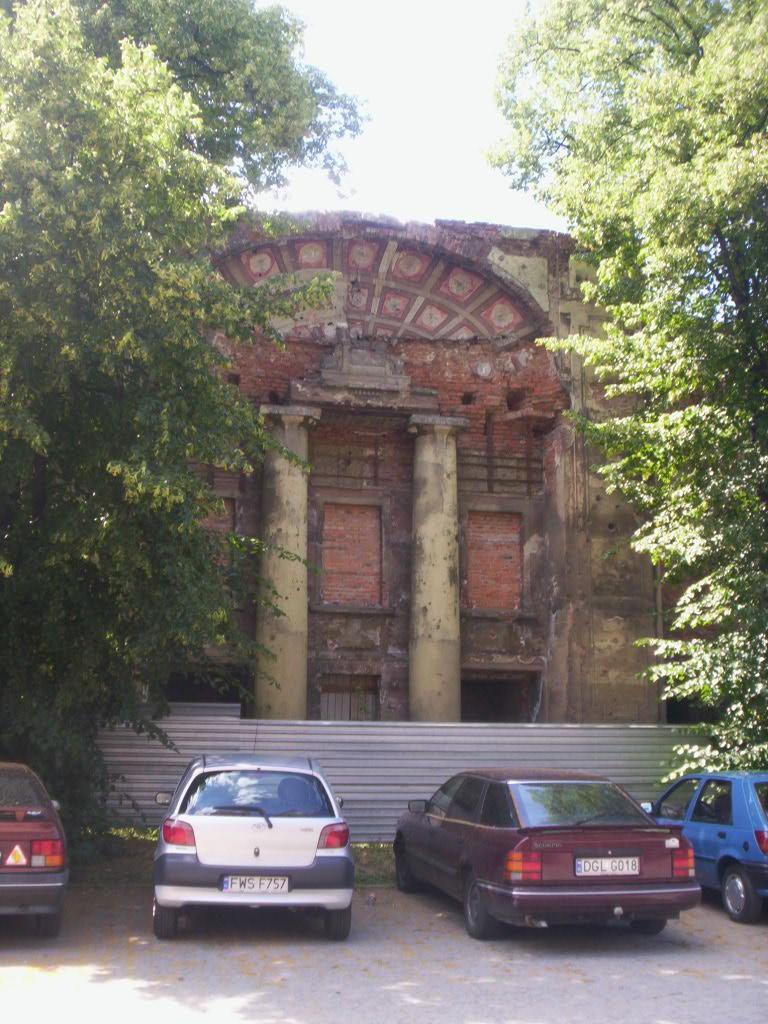 Teatr Miejski im. Andreasa Gryphiusa