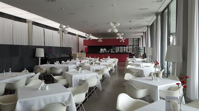 Restauracja Pergola