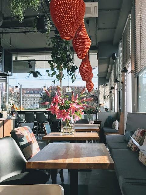 Zenka cafe