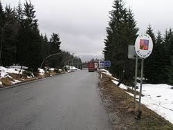 Przełęcz Szklarska