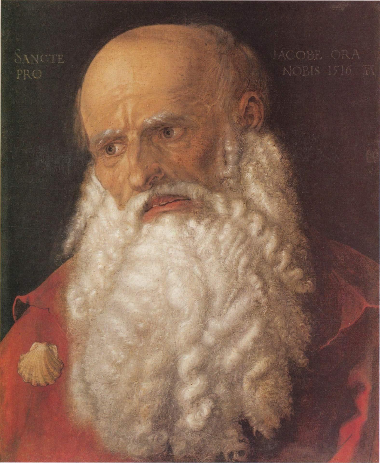 Sanktuarium św. Jakuba Apostoła w Jakubowie