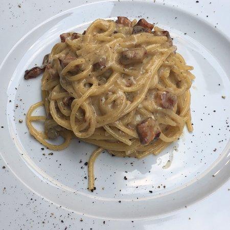 Trattoria