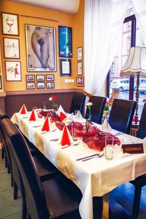Tivoli Restauracja