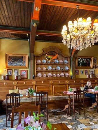 Restauracja Tradycja