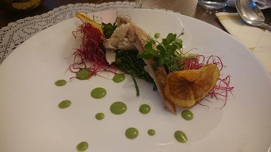 Restauracja Alchemia