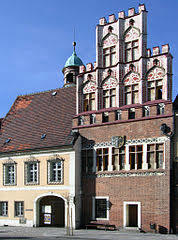 Muzeum Regionalne w Środzie Śląskiej
