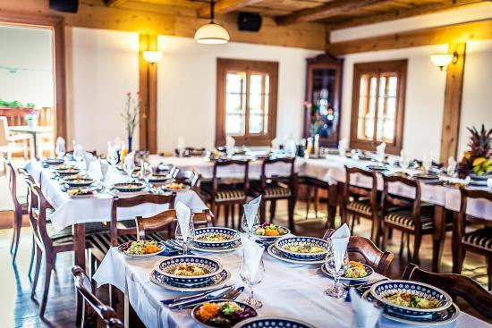 Restauracja Dom Zegarmistrza