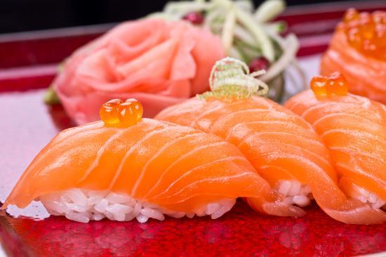 Sushi Fresh