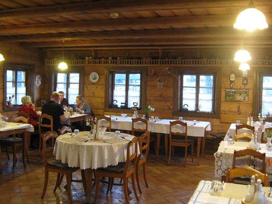 Zagroda Kołodzieja