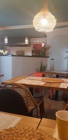 Pizzeria La Finezze