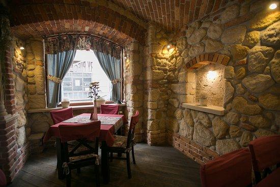 Restauracja Stary Piec